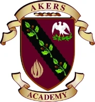 Akers Academy|Alpharetta logo