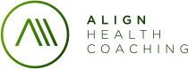 Align Health Coaching logo