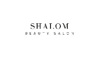 Shalom Beauty Salón logo