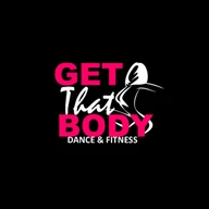 Get That Body Dance & Fitness logo