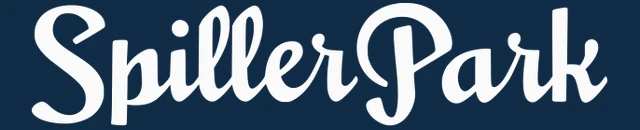 SPILLER PARK COFFEE logo