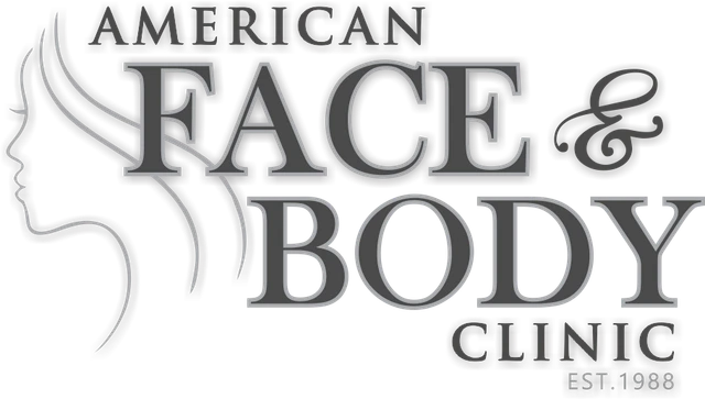 American Face and Body Clinic logo