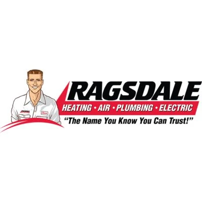 Ragsdale Heating, Air, Plumbing and Electric logo