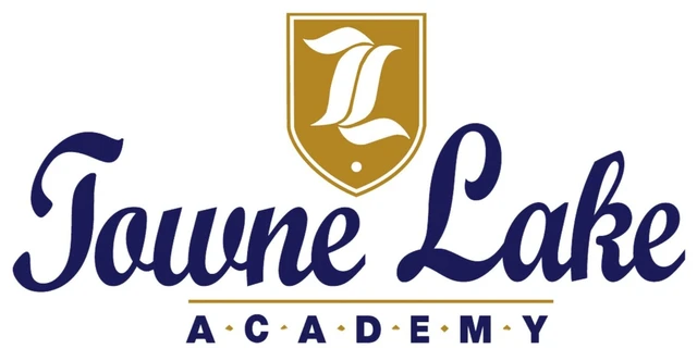 Towne Lake Academy logo