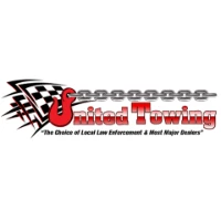 United Towing logo