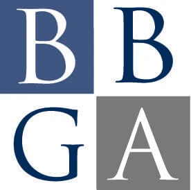 Blasingame, Burch, Garrard & Ashley, P.C. logo