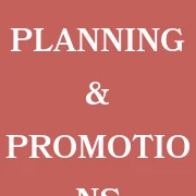 7event Planning & Promotions LLC logo