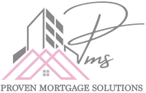 Proven Mortgage Solutions logo