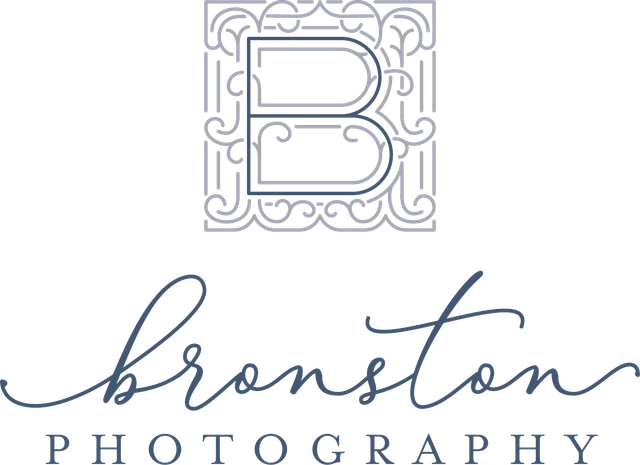 Bronston Photography logo