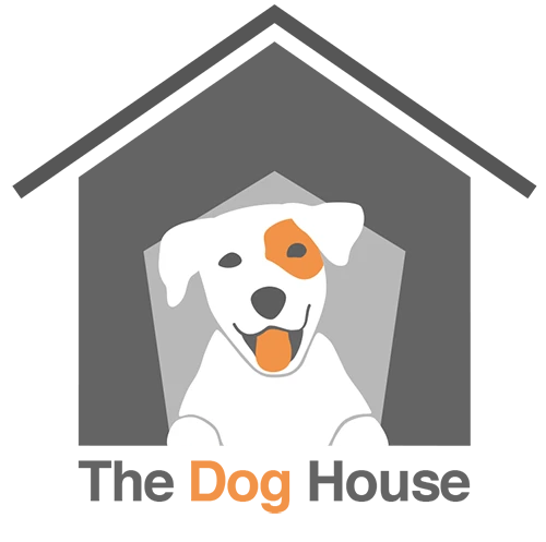 The Dog House logo