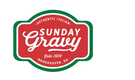 Sunday Gravy Company, LLC logo