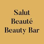 Salut Beauté Beauty Bar logo