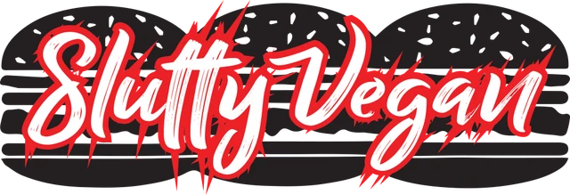 Slutty Vegan logo