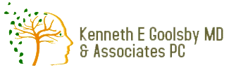 Kenneth E Goolsby MD & Associates PC logo