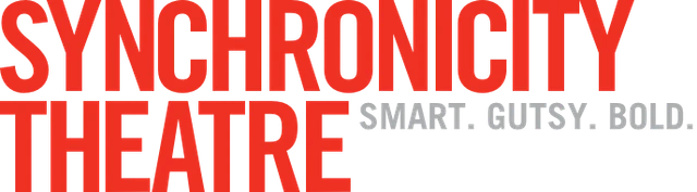 Synchronicity Theatre logo