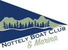 Nottely Boat Club & Marina logo