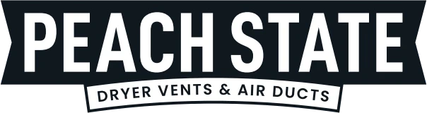 Peach State Dryer Vents & Air Ducts logo