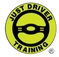 Just Driver Training logo