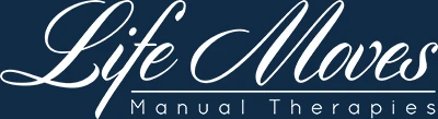 Life Moves Manual Therapies logo