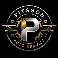 Pitsson Auto Service logo