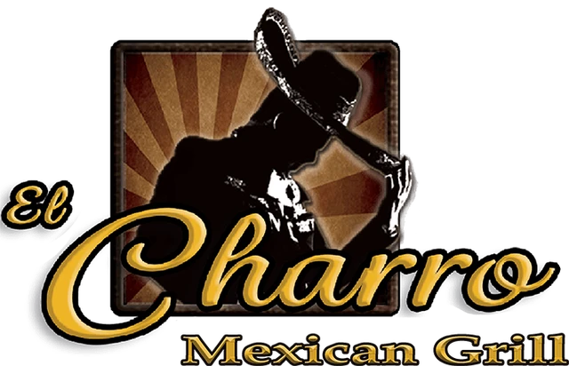 El Charro Mexican Grill logo