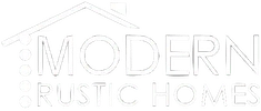 Modern Rustic Homes logo