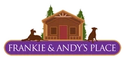 Frankie and Andys Place logo