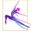 Namari Dance Center logo