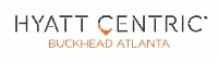 Hyatt Centric Buckhead Atlanta logo