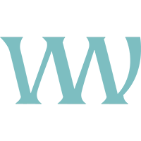 Water Witch Tiki logo
