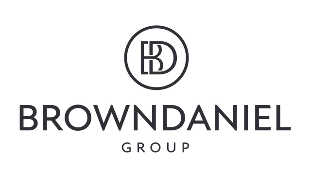 BrownDaniel Group - Compass logo