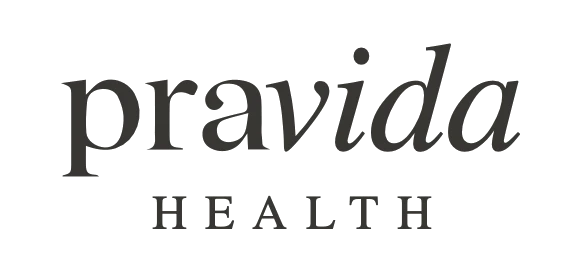 Pravida Health logo
