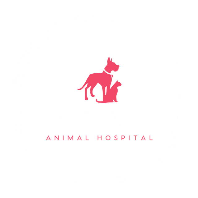 Westside Animal Hospital logo