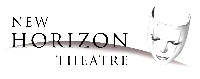 New Horizon Community Theatre logo