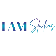 I AM STUDIOS/ I AM SERVICES 247 logo