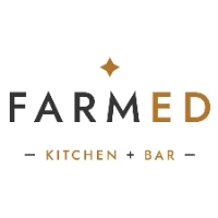 Farmed Kitchen and Bar logo