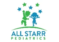 All Starr Pediatrics logo