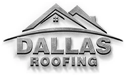Dallas Roofing logo
