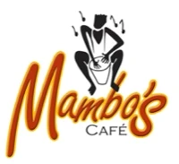 Mambo's Cafe logo