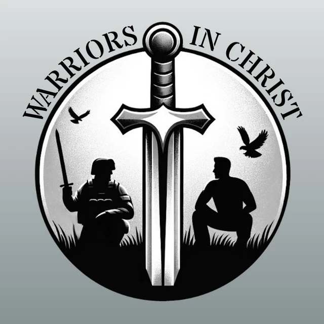 Warriors In Christ - Christian Counseling and Coaching logo