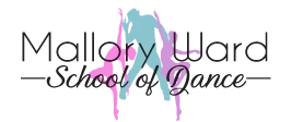 Mallory Ward School of Dance LLC logo