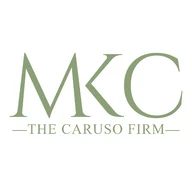 The Caruso Firm logo
