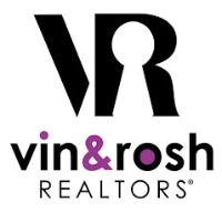LaTanya McGriggs, Vin & Rosh Realtors logo