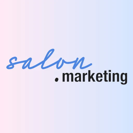 Salon.Marketing logo