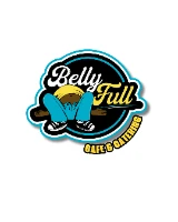 BellyFull Cafe & Catering™ logo