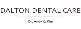 Dalton Dental Care logo