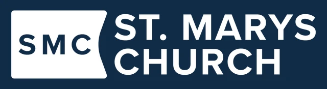St. Marys Church logo