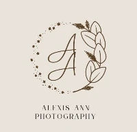 Alexis Ann Photo Co. logo