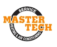 Mastertech Heating and Air logo