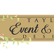 Taylor Floral Design & Gifts logo